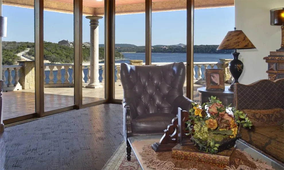 Lakeview at Possum Kingdom by Anderson Fine Homes - Photo 35