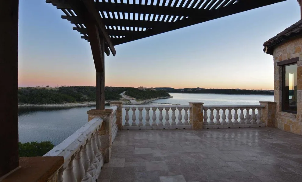 Lakeview at Possum Kingdom by Anderson Fine Homes - Photo 18