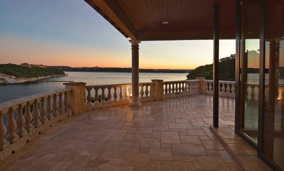 Lakeview at Possum Kingdom by Anderson Fine Homes - Photo 10