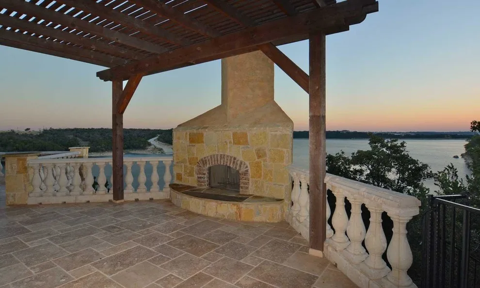 Lakeview at Possum Kingdom by Anderson Fine Homes - Photo 27