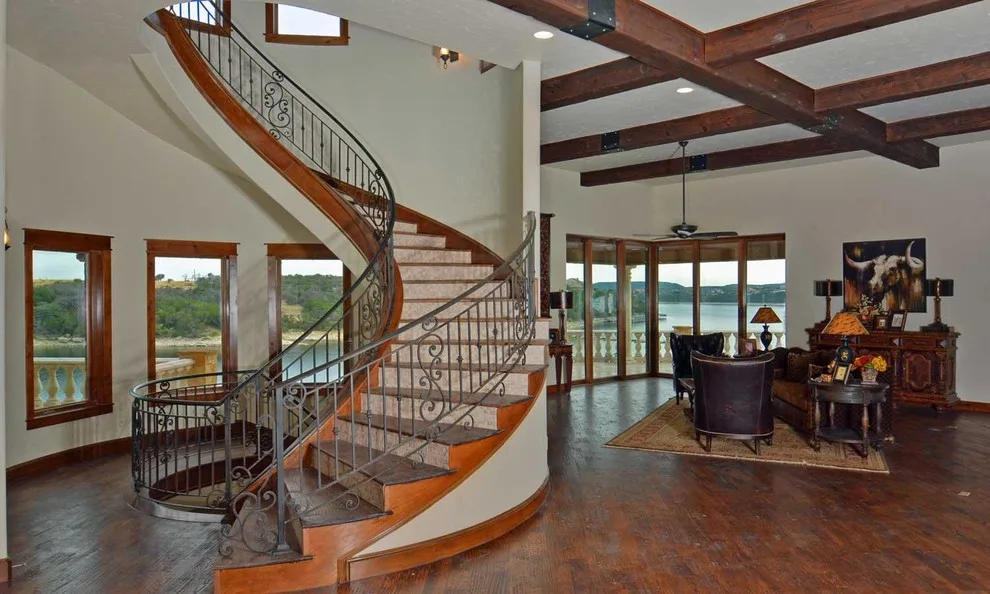 Lakeview at Possum Kingdom by Anderson Fine Homes - Photo 17