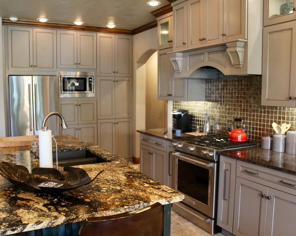 Voight Project by The Bagby Companies, LLC - Photo 36