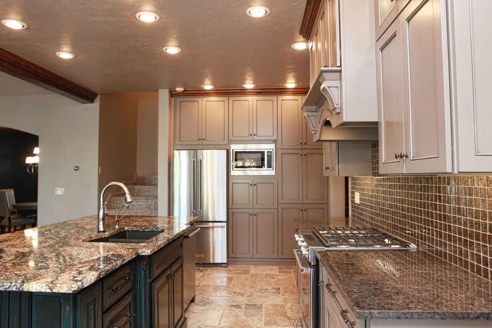 Voight Project by The Bagby Companies, LLC - Photo 57