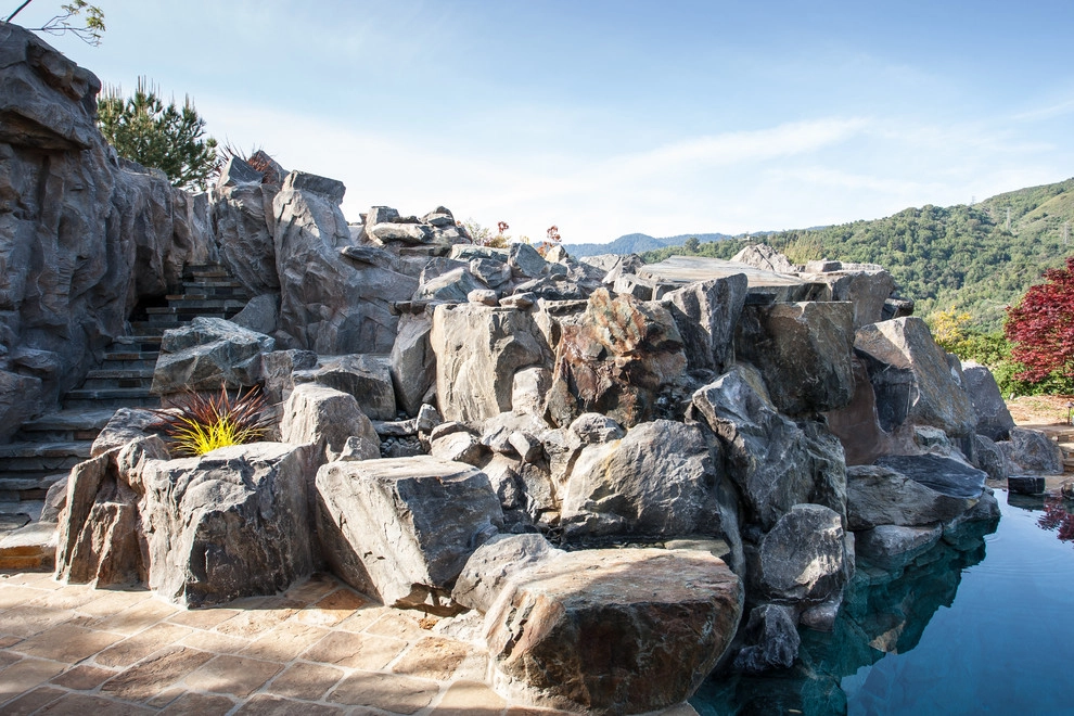 Angel Falls by Artisan Home Resorts - Photo 12