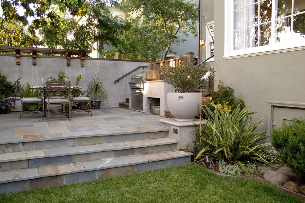 Rockridge Tudor by Pedersen Associates - Photo 3