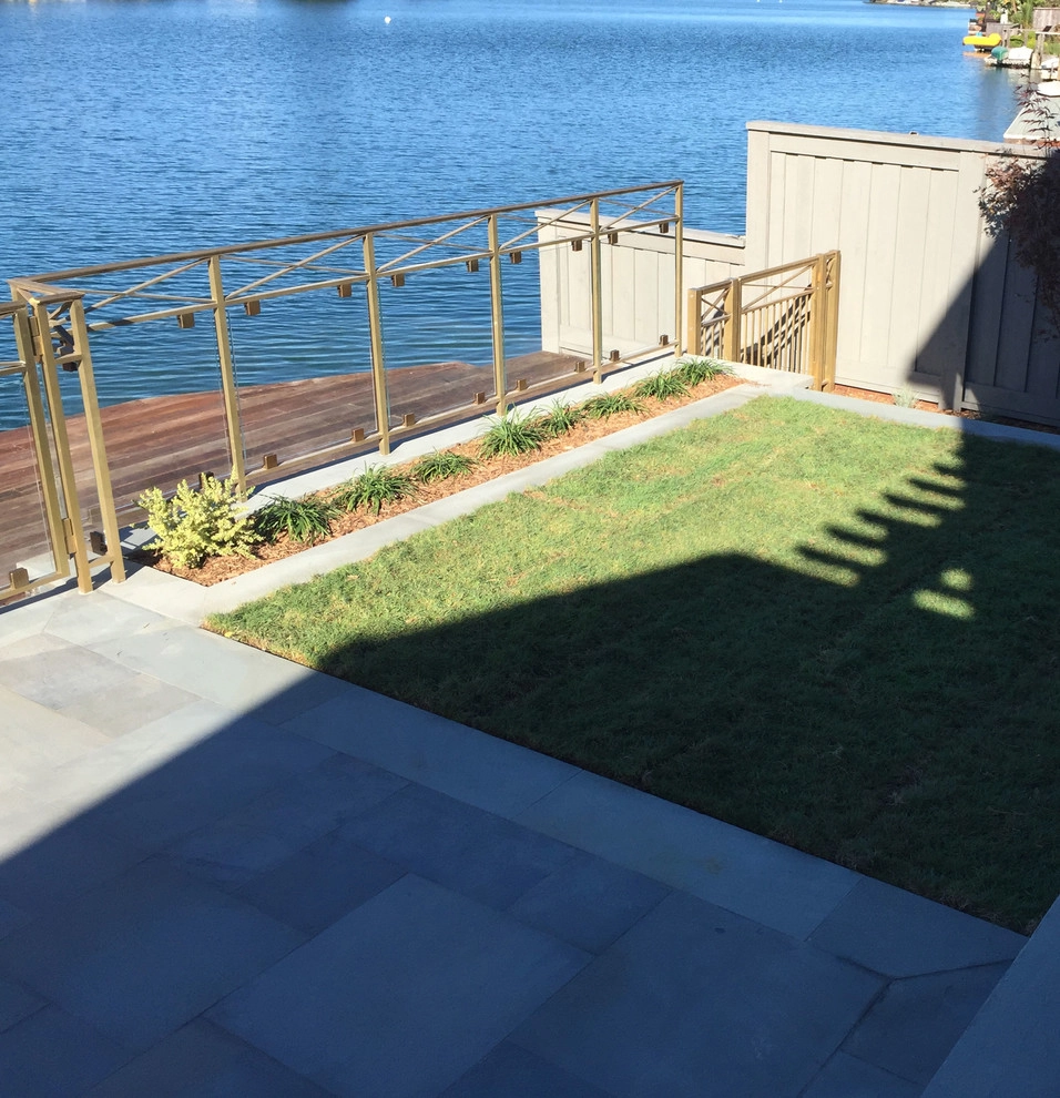 Updated Lagoon Terrace by Pedersen Associates - Photo 2