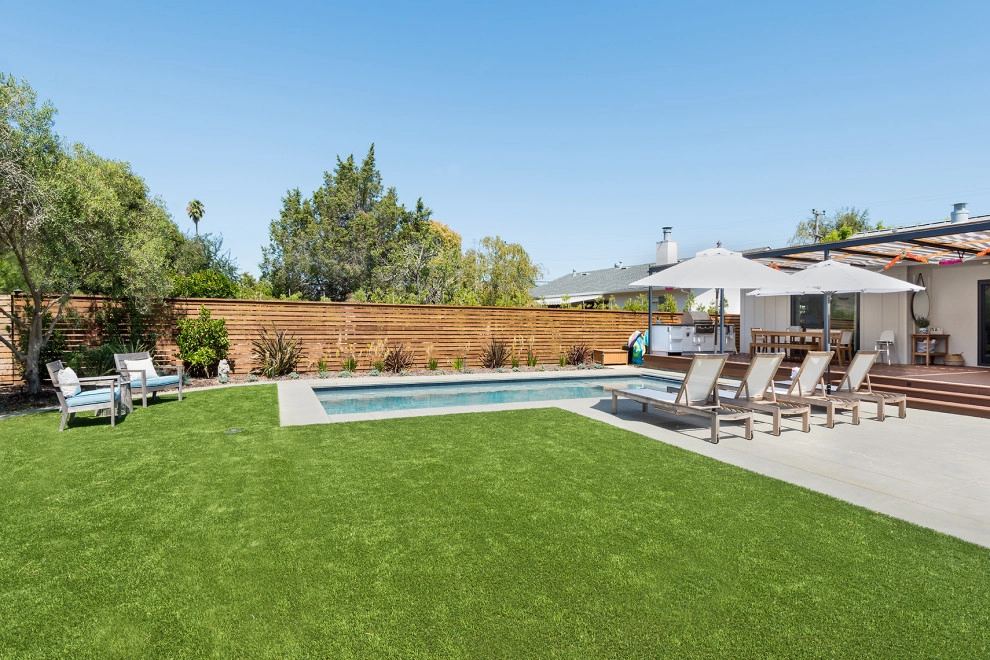 Corte Madera Refresh by Pedersen Associates - Photo 4