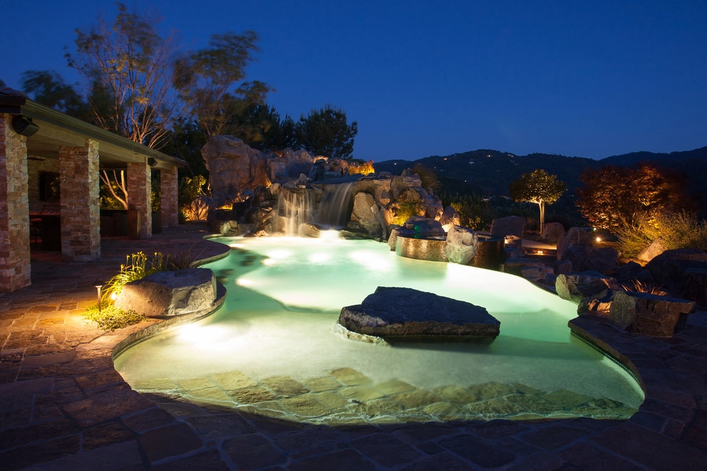 Angel Falls by Artisan Home Resorts - Photo 14