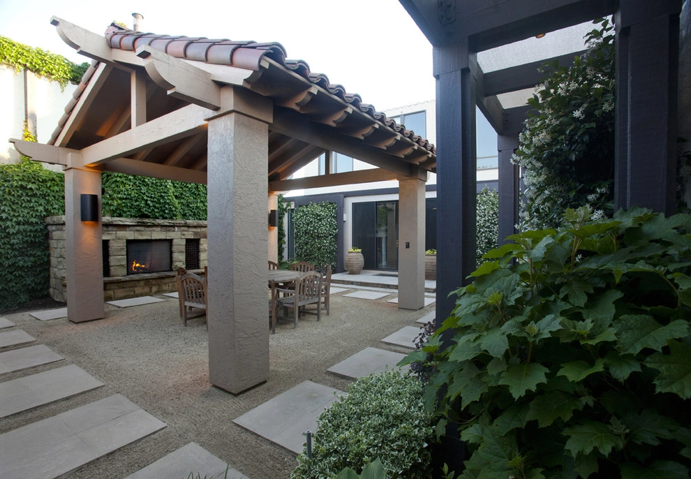 Rutherford Retreat by Pedersen Associates - Photo 18