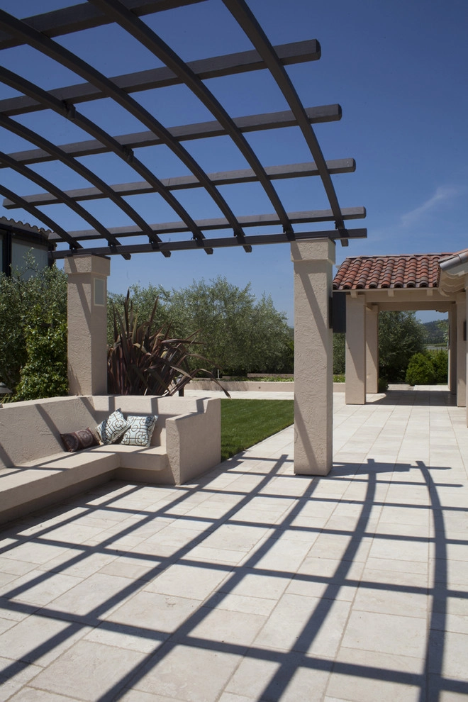 Rutherford Retreat by Pedersen Associates - Photo 7