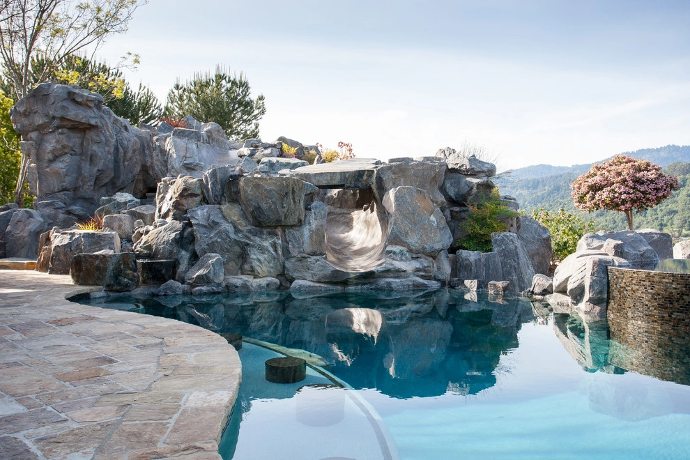 Angel Falls by Artisan Home Resorts - Photo 17