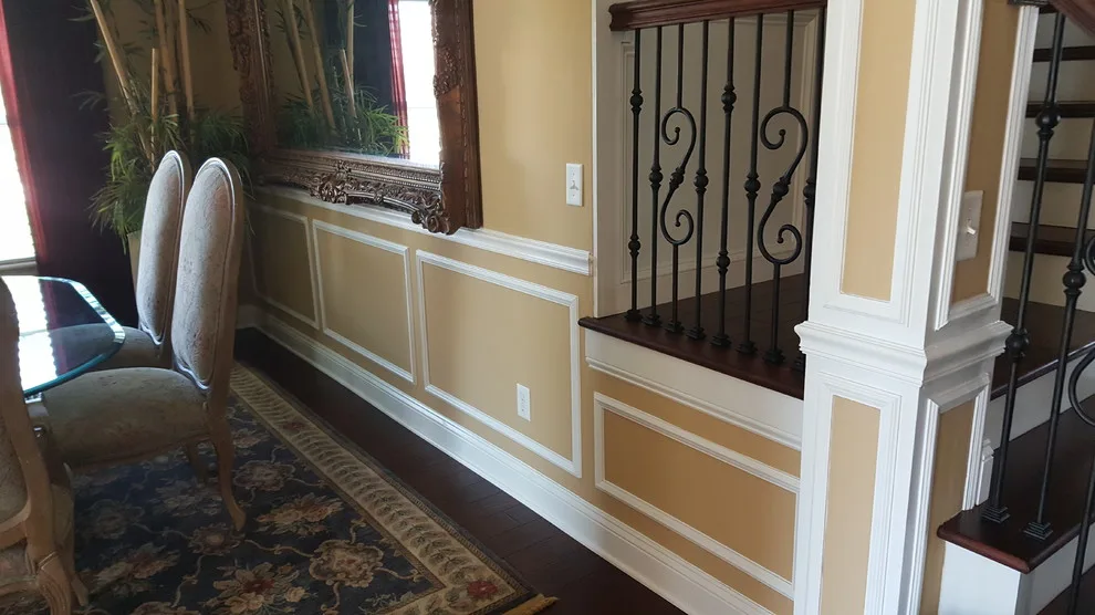 Wall Paneling by Elite Construction Of Jax, Inc. - Photo 4