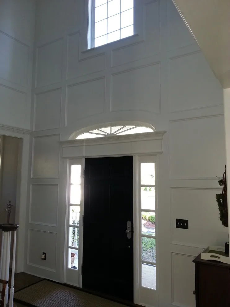 Wall Paneling by Elite Construction Of Jax, Inc. - Photo 8