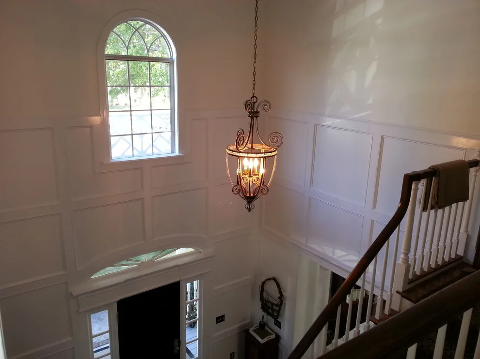 Wall Paneling by Elite Construction Of Jax, Inc. - Photo 2