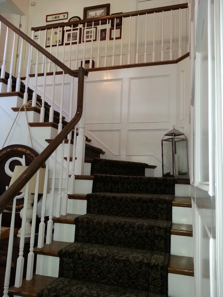 Wall Paneling by Elite Construction Of Jax, Inc. - Photo 7