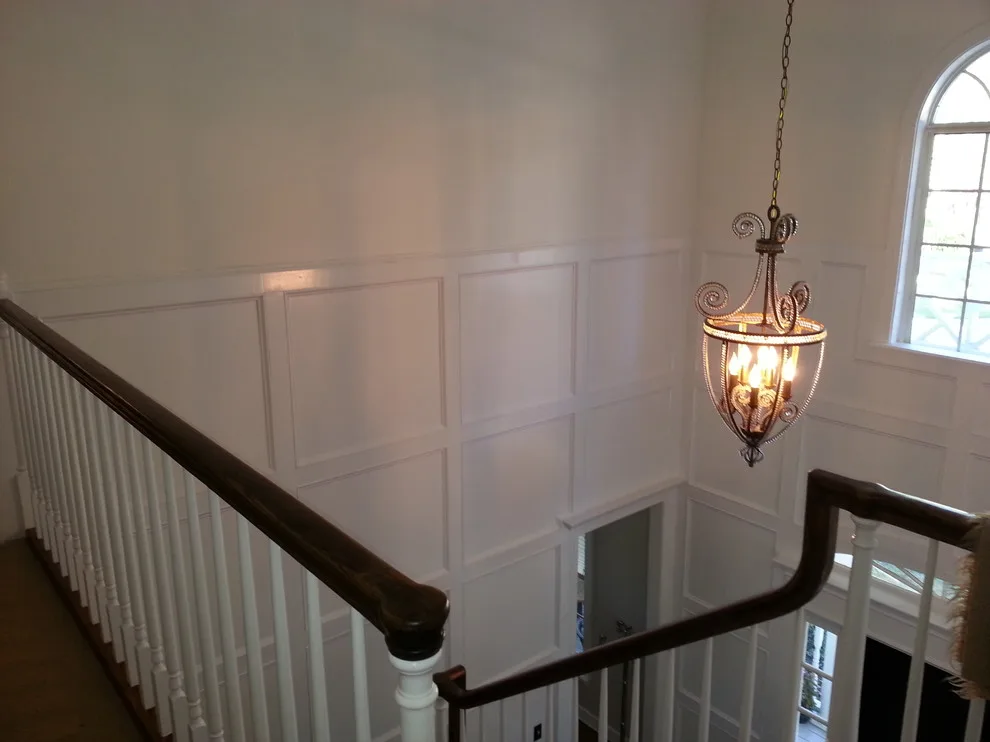 Wall Paneling by Elite Construction Of Jax, Inc. - Photo 6