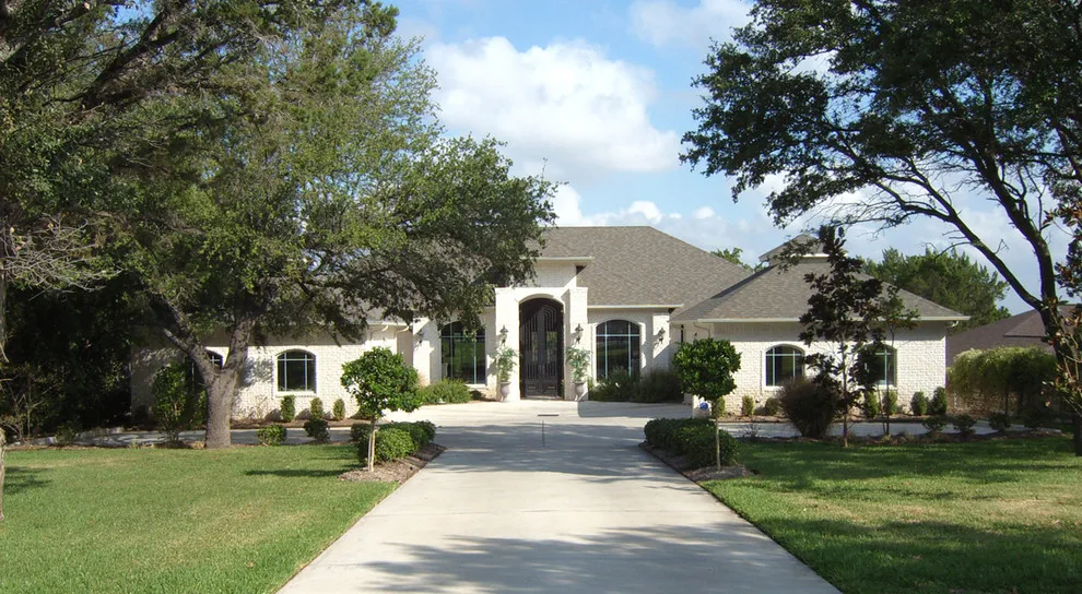 Granbury, TX Grand Harbor 4 by Will Steed Homes, Inc. - Photo 5