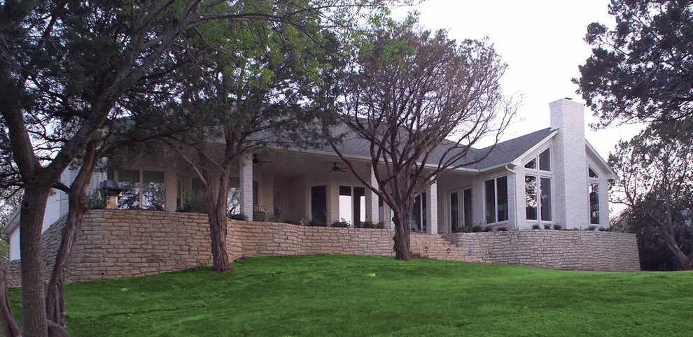 Granbury, TX Grand Harbor 4 by Will Steed Homes, Inc. - Photo 2