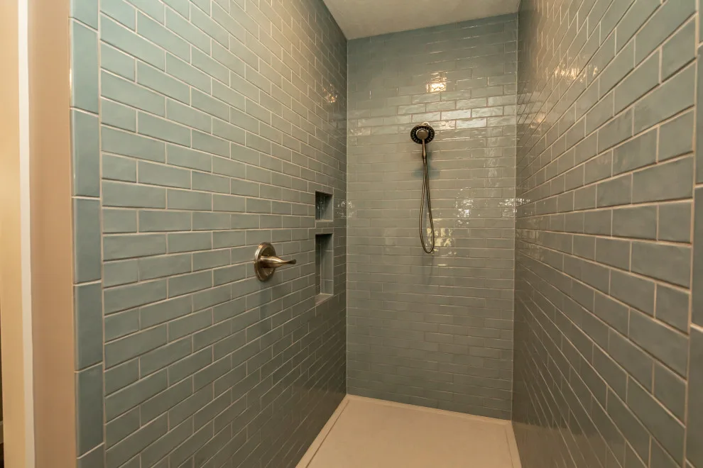 Shower Walk-In Showcase by Dultmeier Homes Inc - Photo 16