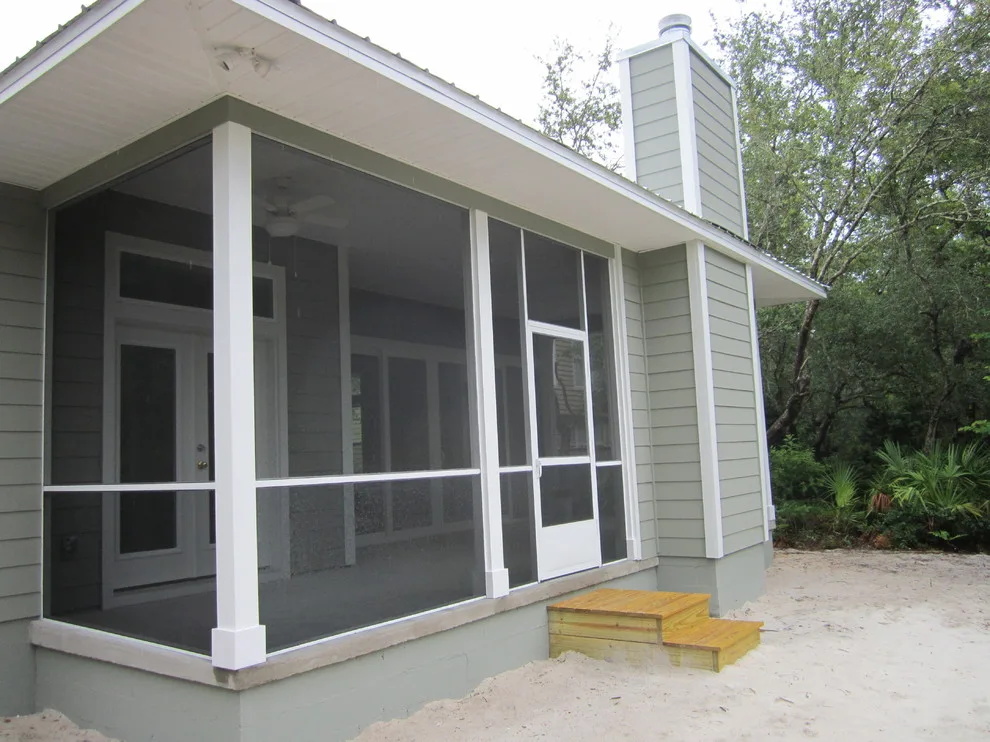 Waller Home by James Taylor General Contractor, Inc. - Photo 11