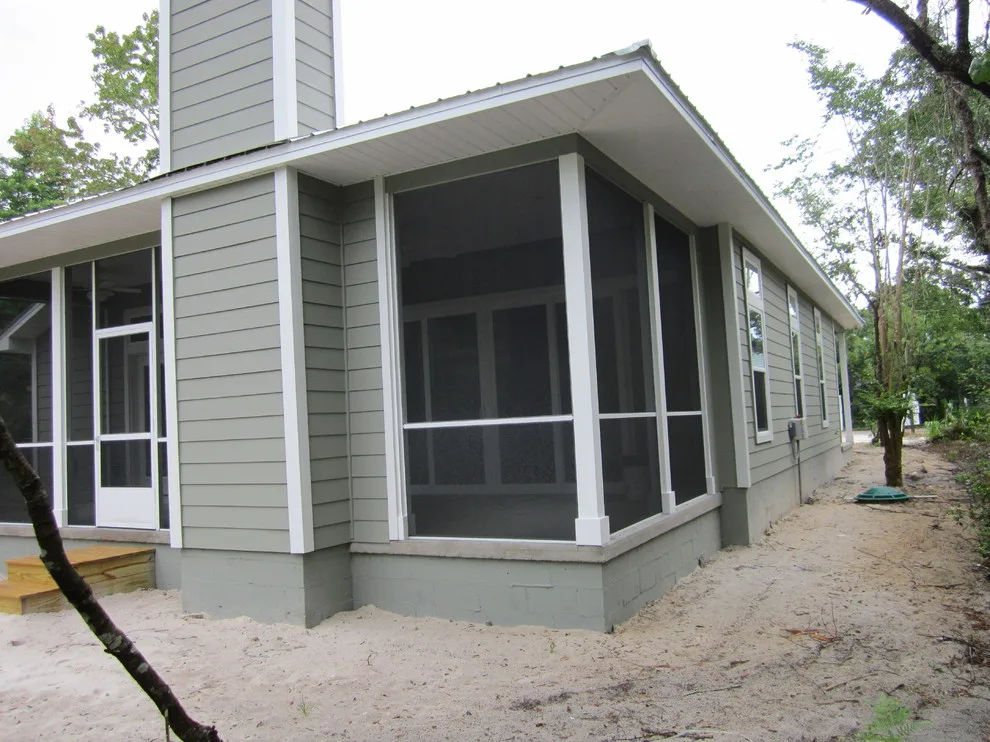 Waller Home by James Taylor General Contractor, Inc. - Photo 3