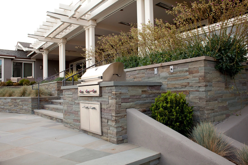 Tiburon Bay View by Pedersen Associates - Photo 21