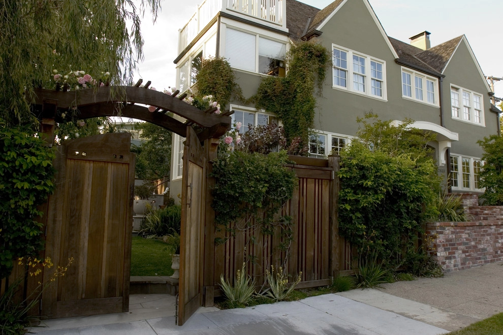 Rockridge Tudor by Pedersen Associates - Photo 7
