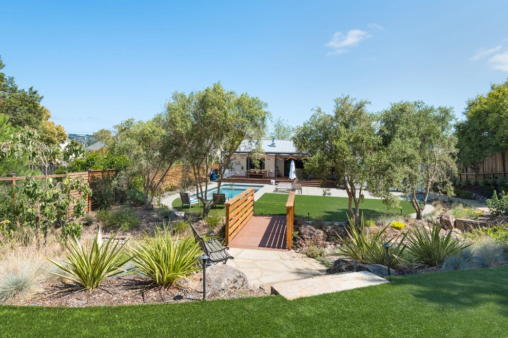 Corte Madera Refresh by Pedersen Associates - Photo 8