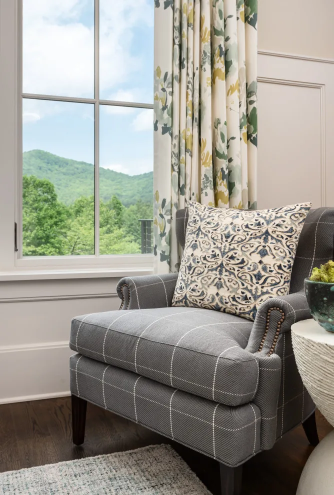 Custom Home in Walnut Cove, Arden, NC by Dillard-Jones Builders, LLC - Photo 3