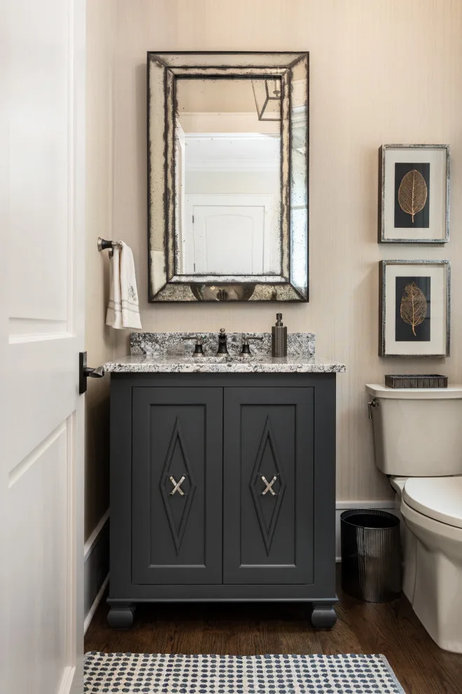 Custom Home in Walnut Cove, Arden, NC by Dillard-Jones Builders, LLC - Photo 4