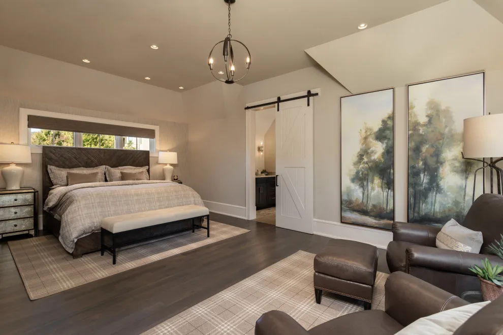 Walnut Cove Bespoke Residence II by Dillard-Jones Builders, LLC - Photo 17