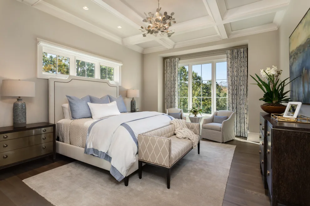 Walnut Cove Bespoke Residence II by Dillard-Jones Builders, LLC - Photo 4