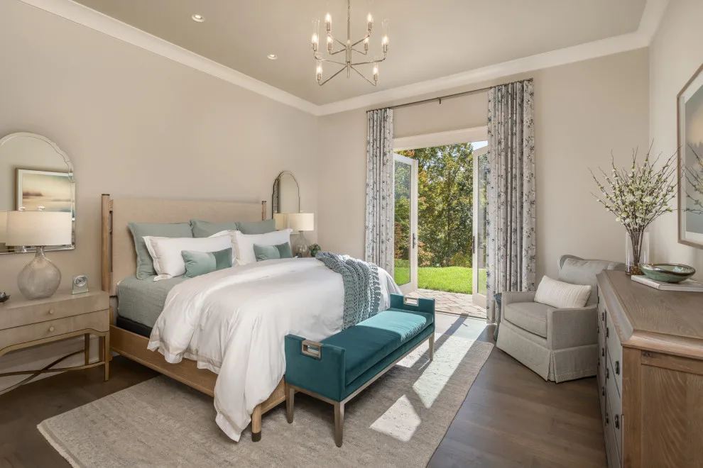 Walnut Cove Bespoke Residence II by Dillard-Jones Builders, LLC - Photo 6