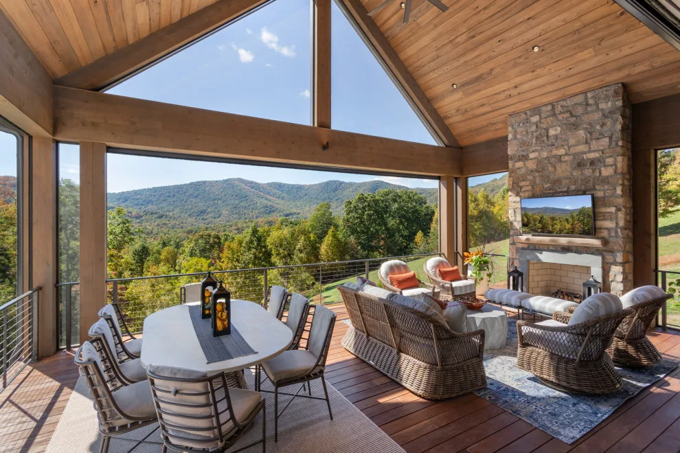 Walnut Cove Bespoke Residence II by Dillard-Jones Builders, LLC - Photo 8