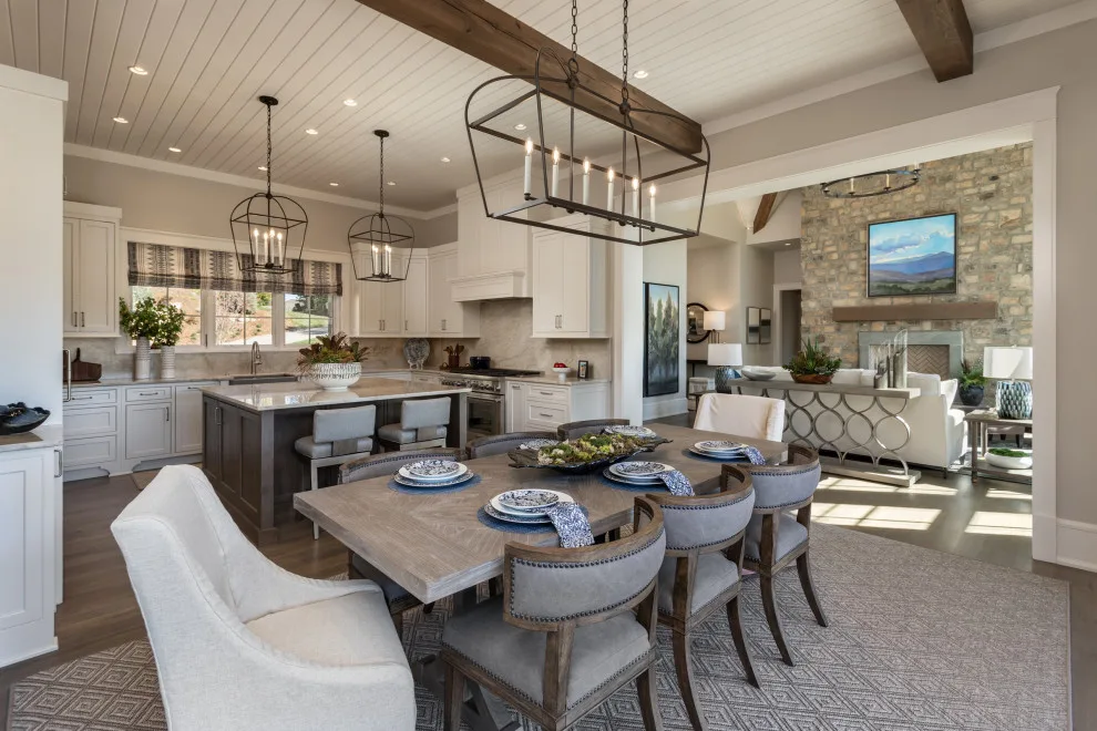 Walnut Cove Bespoke Residence II by Dillard-Jones Builders, LLC - Photo 10