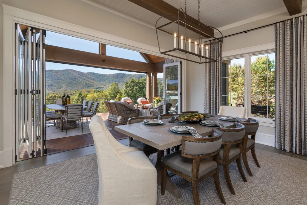 Walnut Cove Bespoke Residence II by Dillard-Jones Builders, LLC - Photo 21
