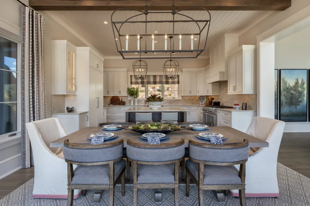 Walnut Cove Bespoke Residence II by Dillard-Jones Builders, LLC - Photo 18