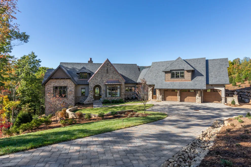 Walnut Cove Bespoke Residence II by Dillard-Jones Builders, LLC - Photo 19