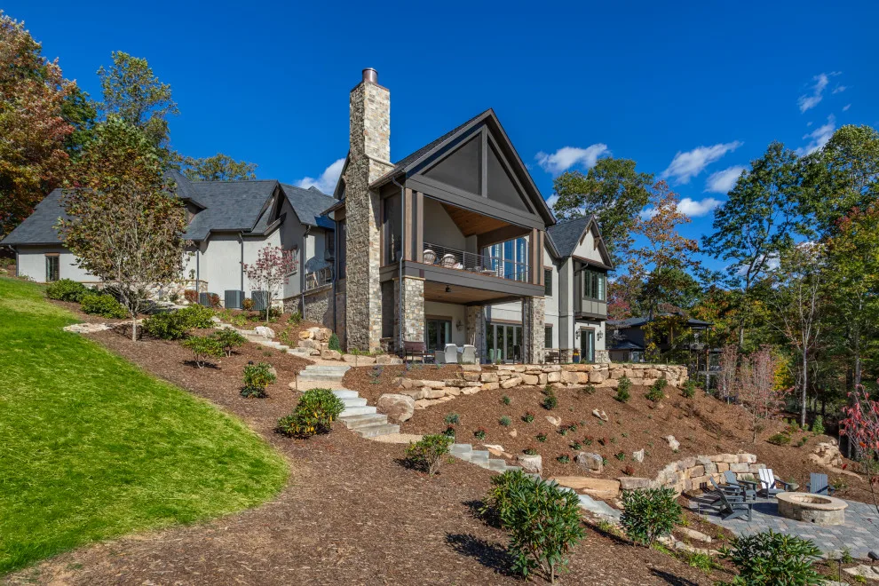 Walnut Cove Bespoke Residence II by Dillard-Jones Builders, LLC - Photo 2