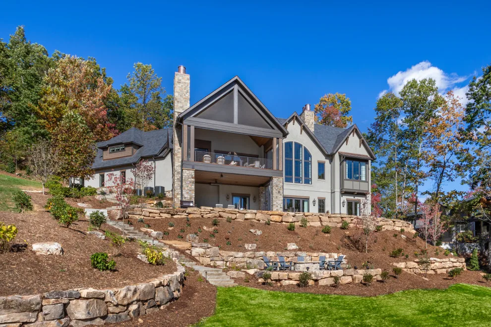 Walnut Cove Bespoke Residence II by Dillard-Jones Builders, LLC - Photo 24