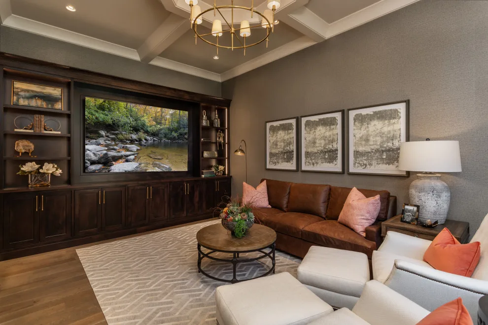 Walnut Cove Bespoke Residence II by Dillard-Jones Builders, LLC - Photo 27
