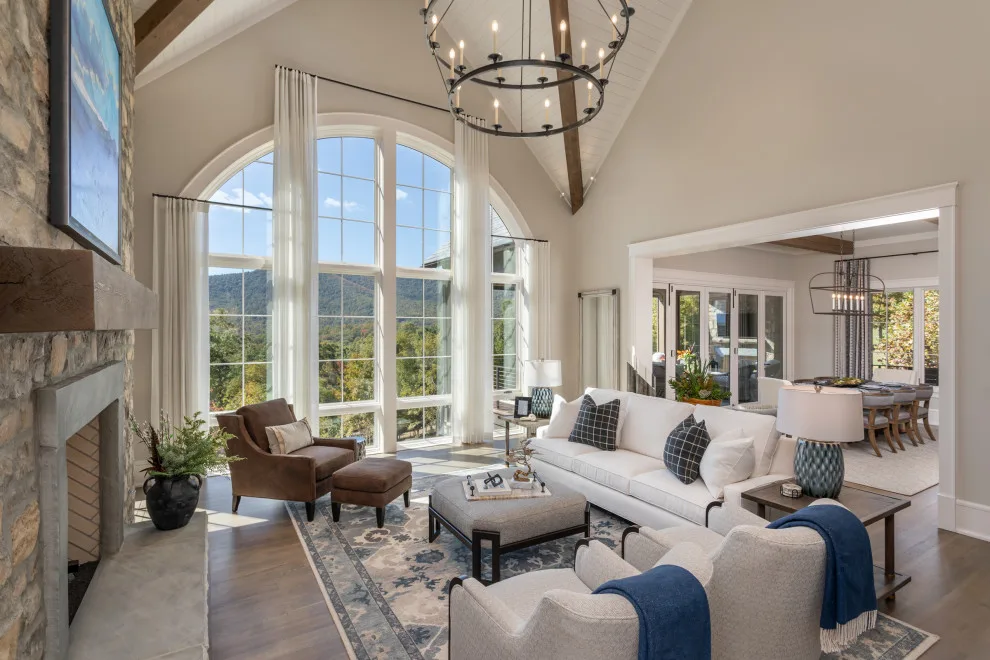 Walnut Cove Bespoke Residence II by Dillard-Jones Builders, LLC - Photo 15