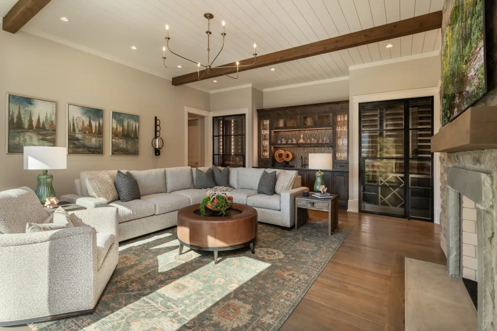 Walnut Cove Bespoke Residence II by Dillard-Jones Builders, LLC - Photo 14