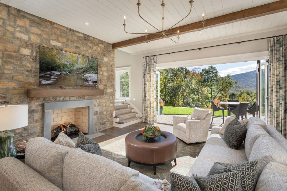 Walnut Cove Bespoke Residence II by Dillard-Jones Builders, LLC - Photo 23