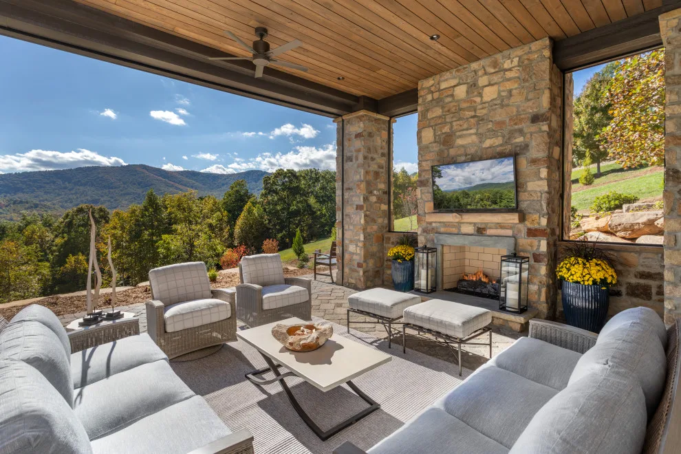 Walnut Cove Bespoke Residence II by Dillard-Jones Builders, LLC - Photo 22