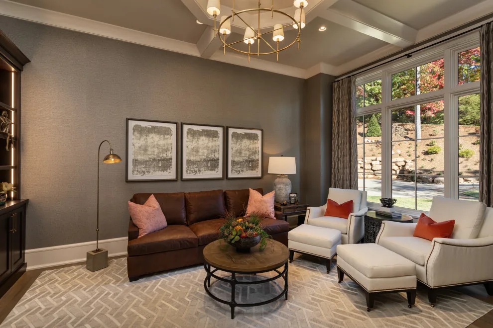 Walnut Cove Bespoke Residence II by Dillard-Jones Builders, LLC - Photo 3