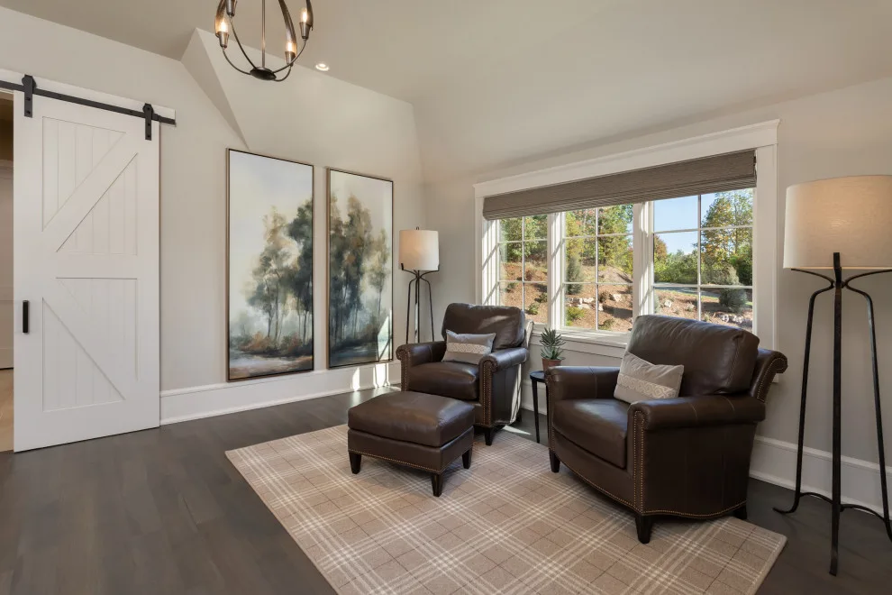 Walnut Cove Bespoke Residence II by Dillard-Jones Builders, LLC - Photo 11