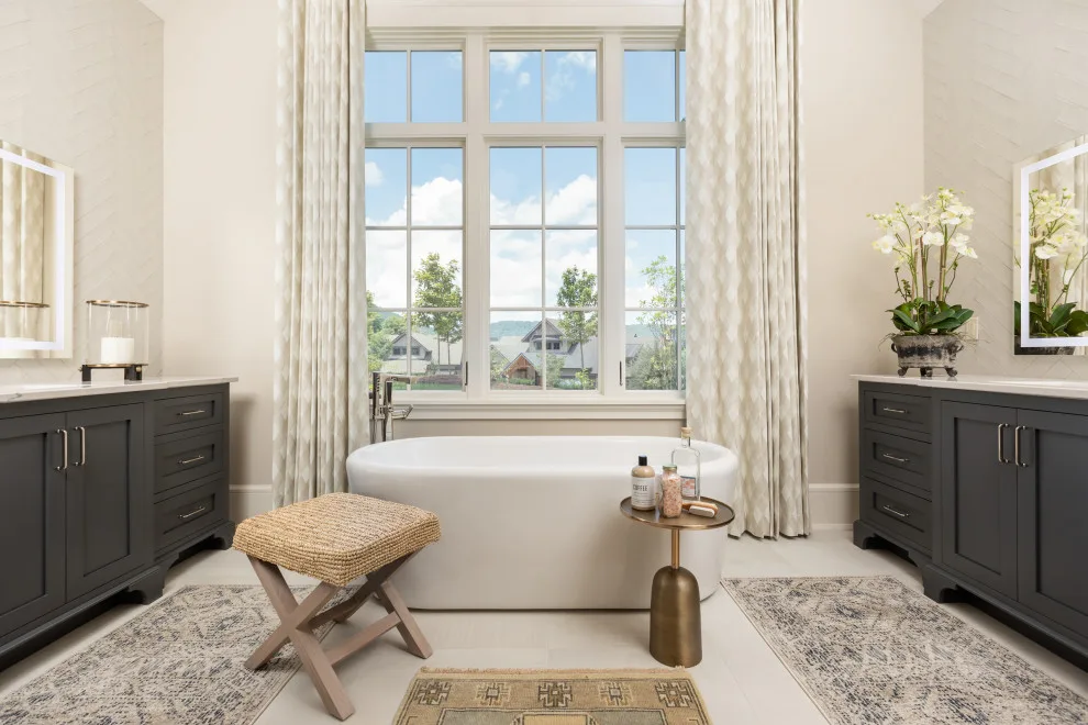 Walnut Cove Concept Residence by Dillard-Jones Builders, LLC - Photo 17