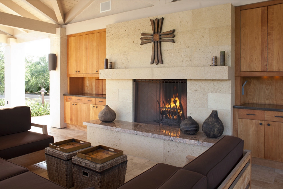 Rutherford Retreat by Pedersen Associates - Photo 5