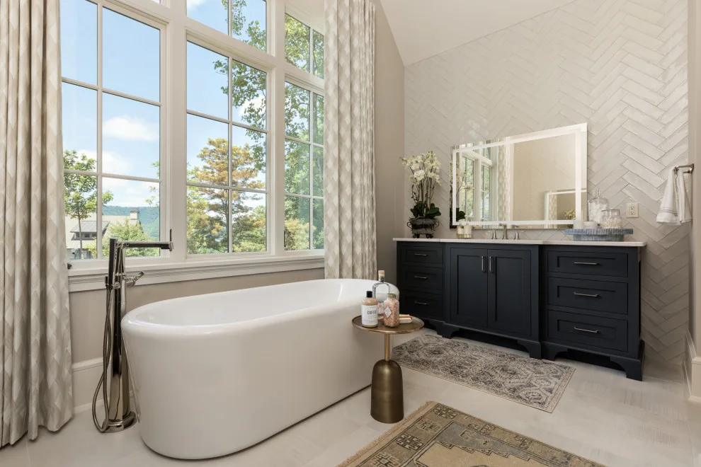 Walnut Cove Concept Residence by Dillard-Jones Builders, LLC - Photo 19